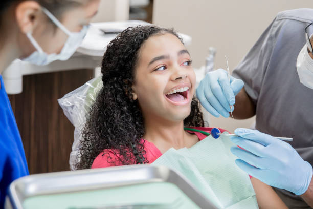 Best Emergency Cosmetic Dentistry (e.g., broken veneers) in South Alamo, TX