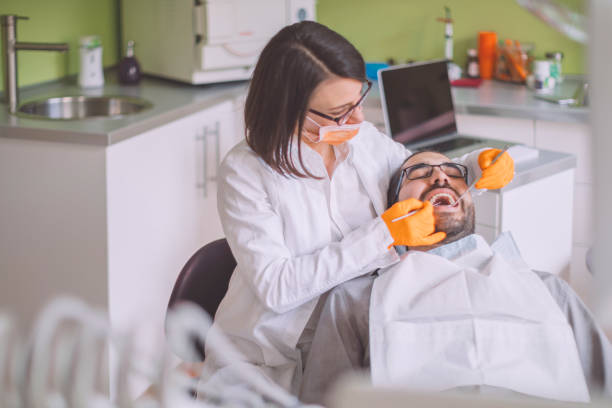 Best Emergency Wisdom Tooth Extraction in South Alamo, TX